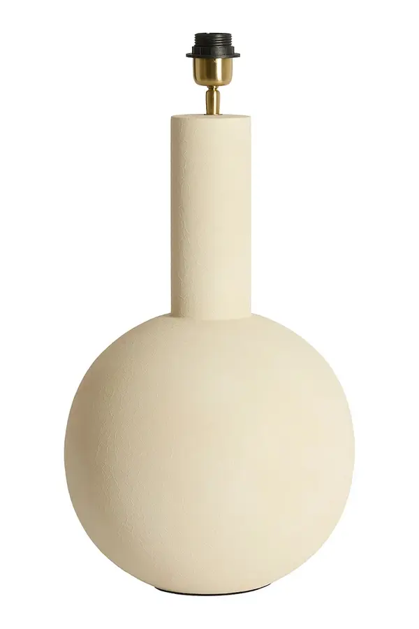 Light & Living Light & Living stolna lampa od metala 31 x 53 cm