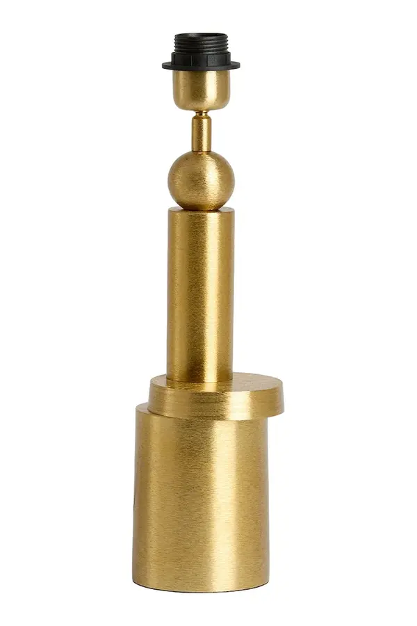 Light & Living Light & Living stolna od metala 12 x 35 cm