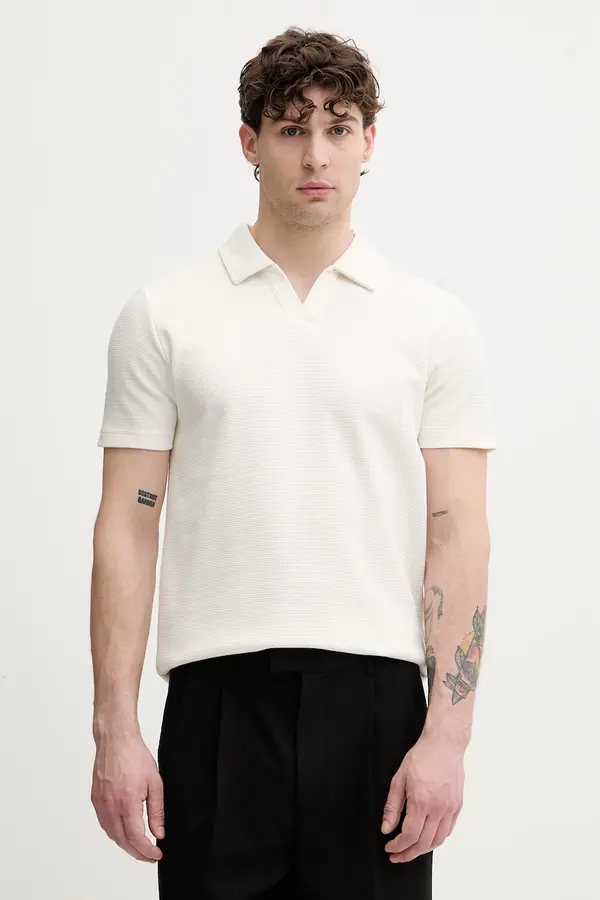 Lindbergh Lindbergh polo muški