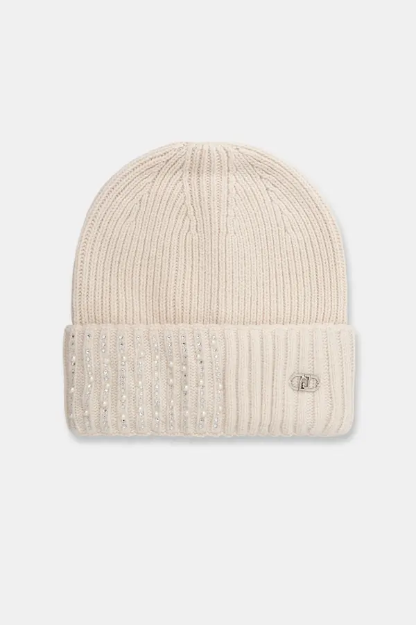 Liu Jo Liu Jo beanie kapa za žene