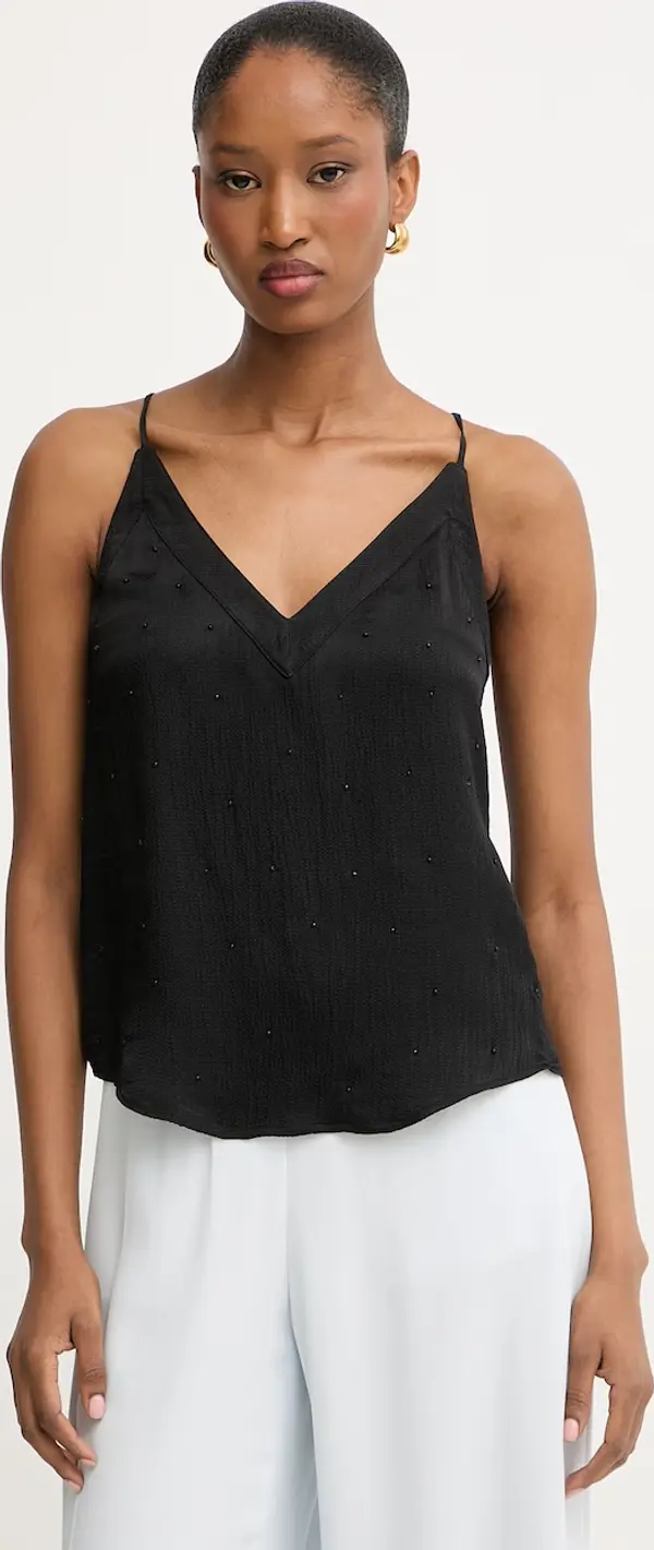 Liu Jo Liu Jo bluza za žene od viskoze