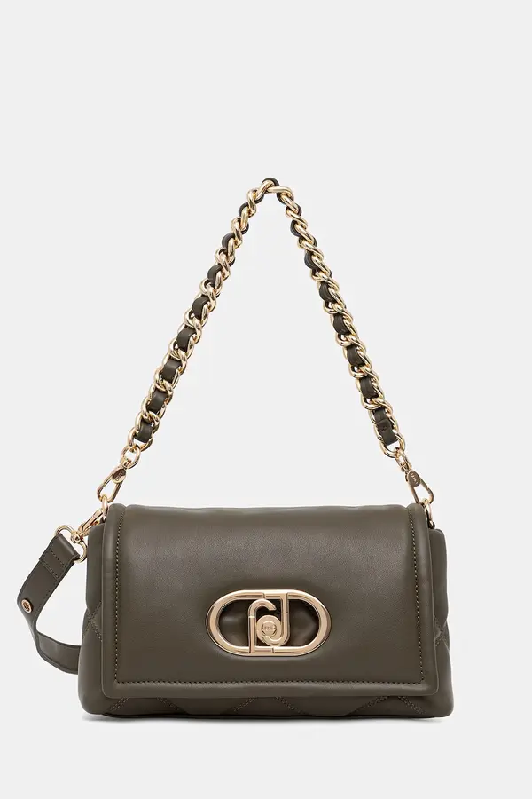 Liu Jo Liu Jo crossbody torba za žene od imitacije kože