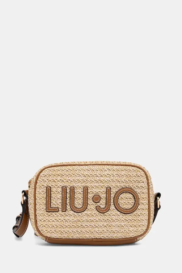Liu Jo Liu Jo crossbody torba za žene od imitacije kože