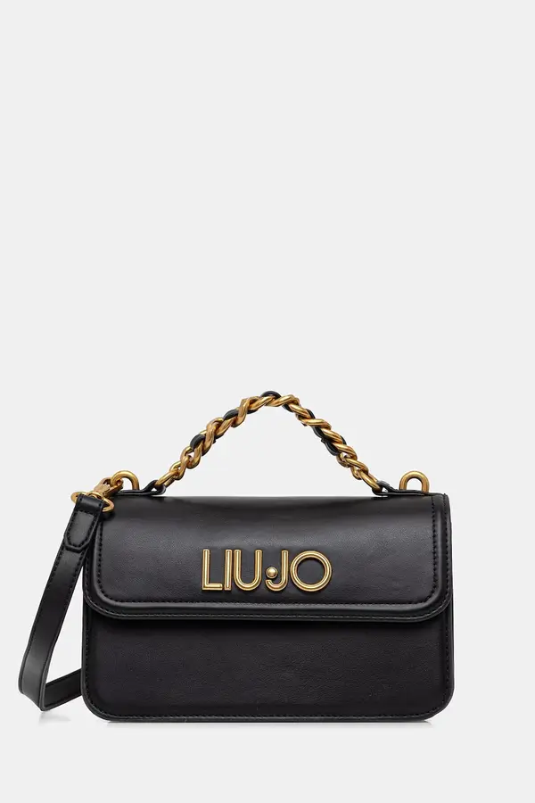 Liu Jo Liu Jo crossbody torba za žene od imitacije kože