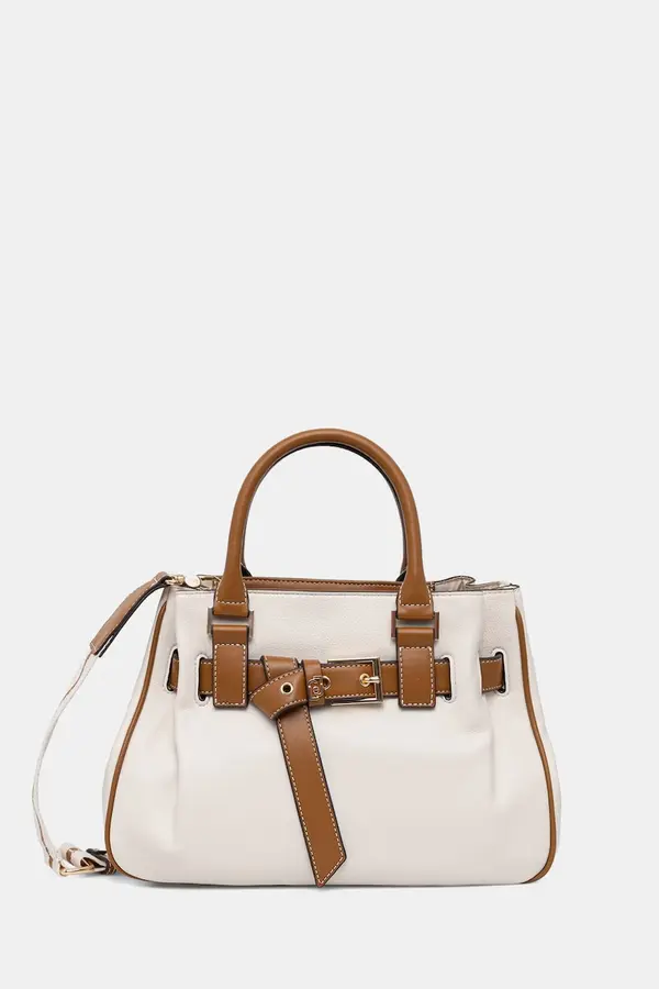 Liu Jo Liu Jo crossbody torba ženska od imitacije kože