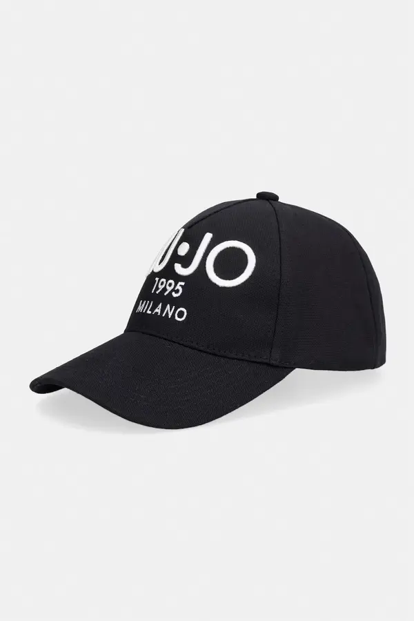 Liu Jo Liu Jo kapa sa šiltom za žene pamučna