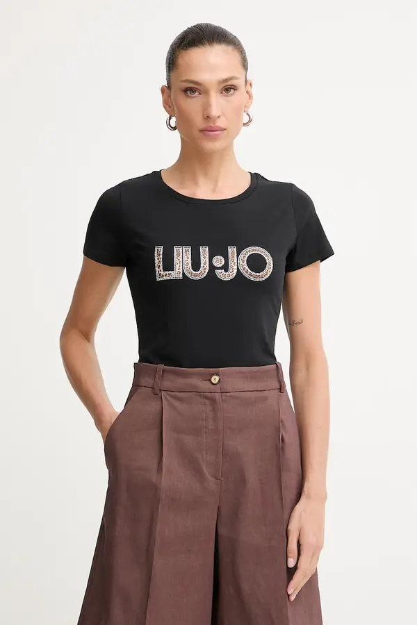 Liu Jo Liu Jo majica ženska