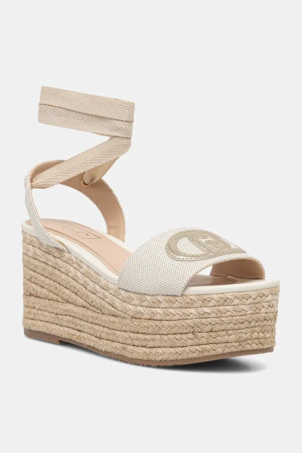 Liu Jo Liu Jo sandale tip espadrila za žene BALI 02