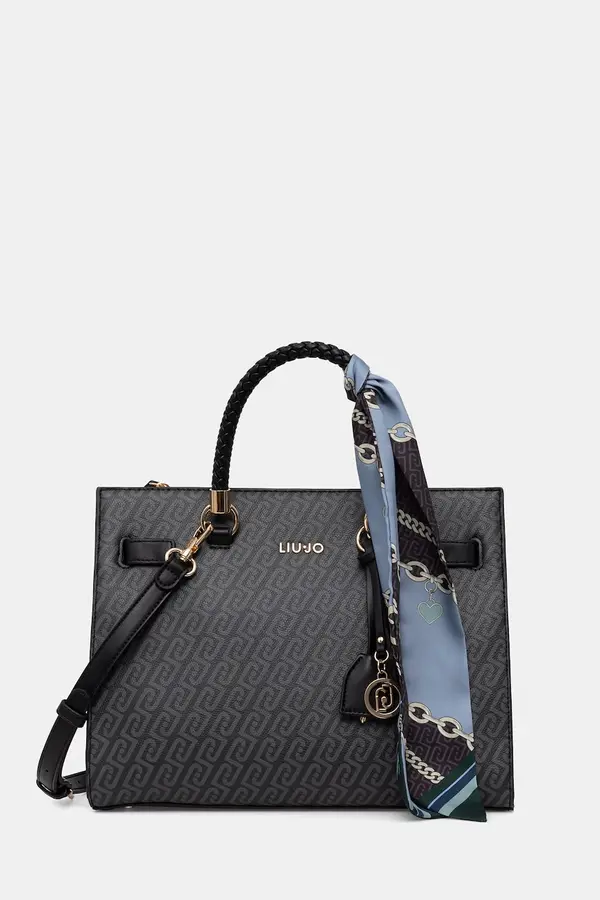 Liu Jo Liu Jo shopper torba za žene od imitacije kože