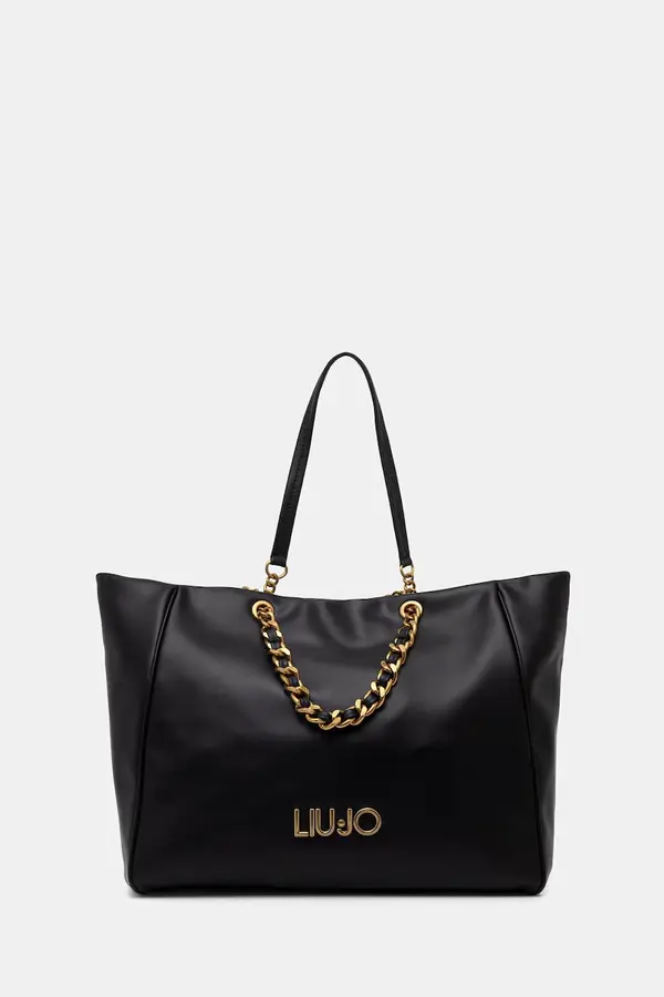 Liu Jo Liu Jo shopper torba za žene od imitacije kože