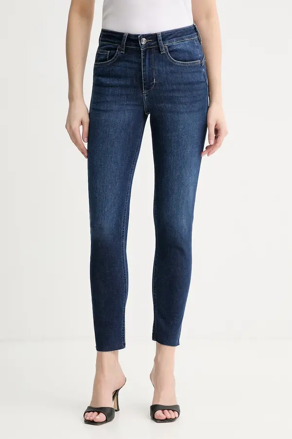 Liu Jo Liu Jo skinny traperice za žene