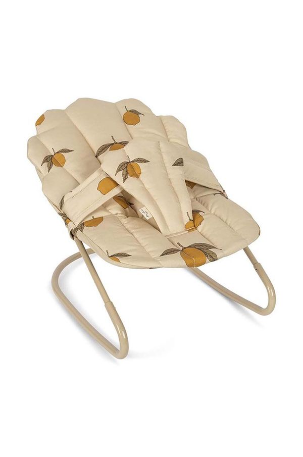 Konges Sløjd Ljuljačka za lutke Konges Sløjd DOLL BOUNCER KS101475