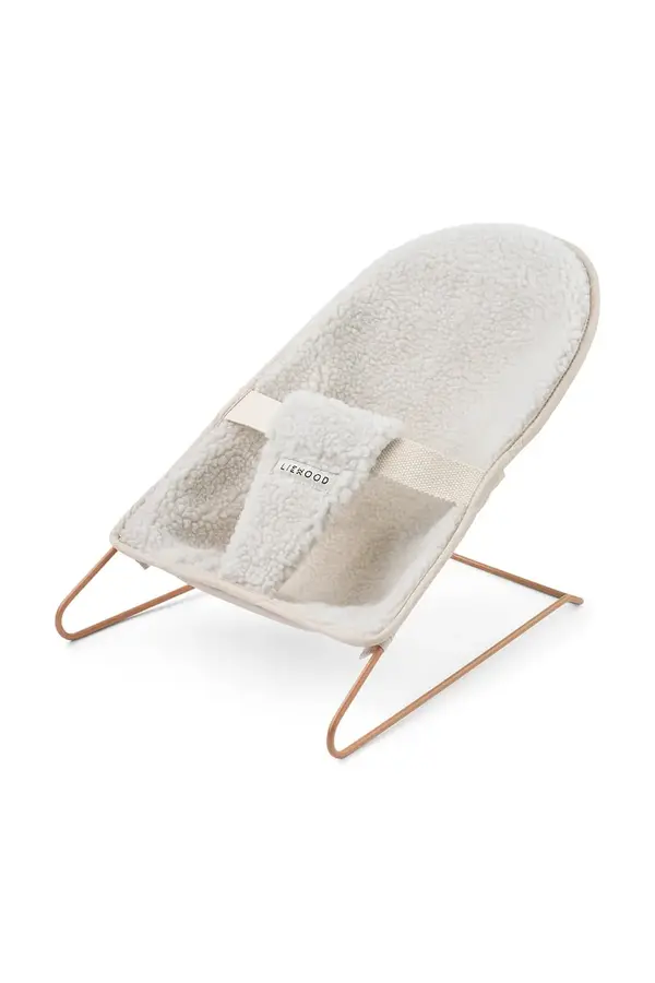 Liewood Ljuljačka za lutke Liewood Mabel Pile Doll Bouncer