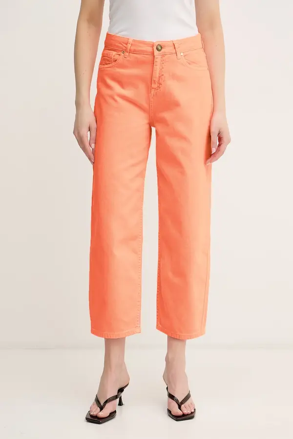 Lola Casademunt Lola Casademunt relaxed fit traperice za žene