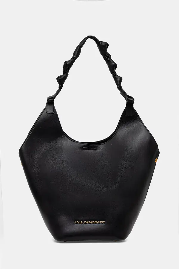 Lola Casademunt Lola Casademunt shopper torba za žene od imitacije kože