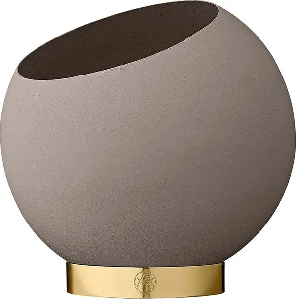 AYTM Lončanica AYTM Globe 17 x 15,5 cm