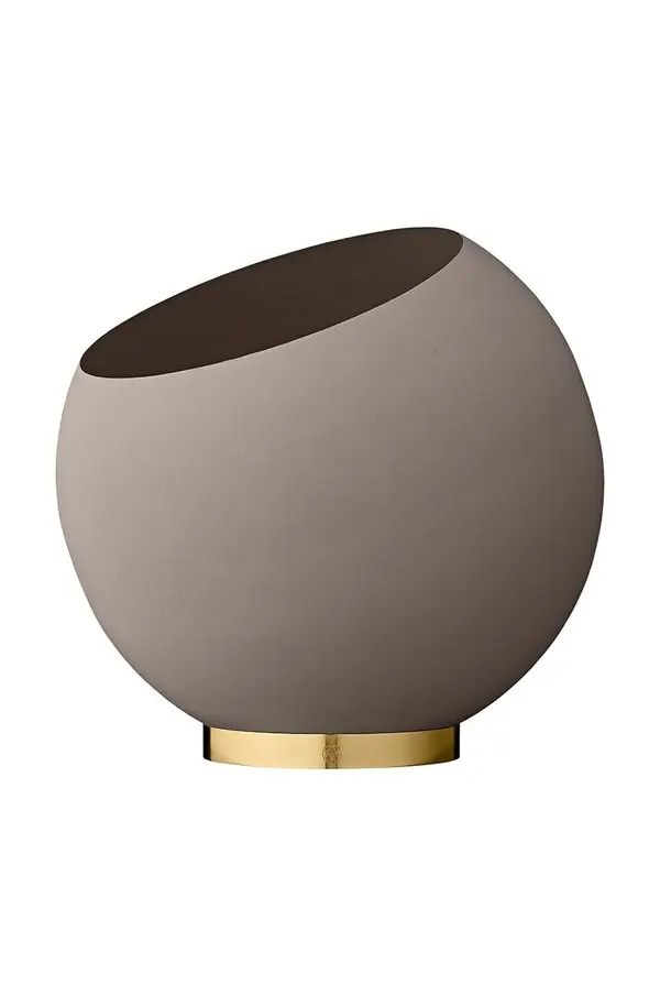 AYTM Lončanica AYTM Globe 37 x 32 cm.