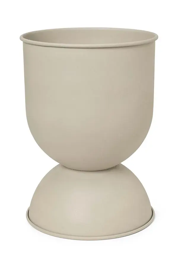 Ferm Living Lončanica ferm LIVING Hourglass Pot L