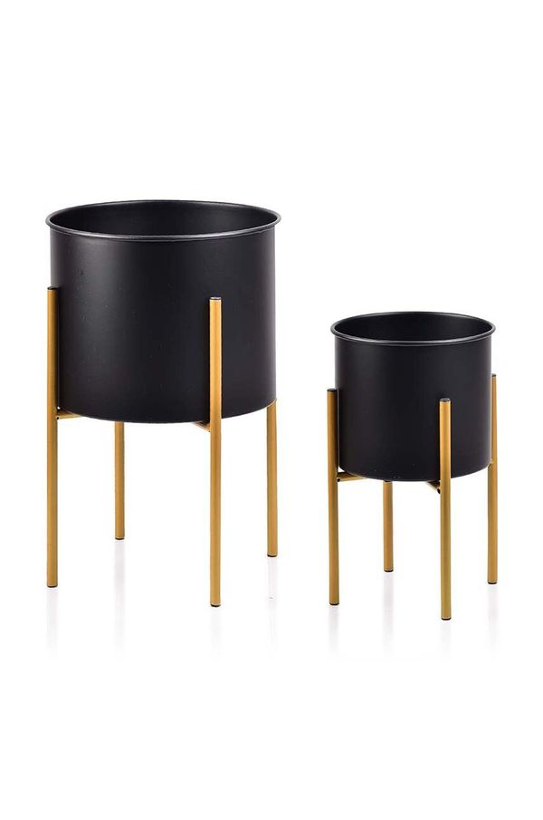 Affek Design Lončanica s postoljem Affek Design Swen 2-pack