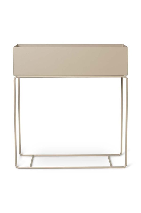 ferm LIVING Lončanica s postoljem ferm LIVING Plant Box