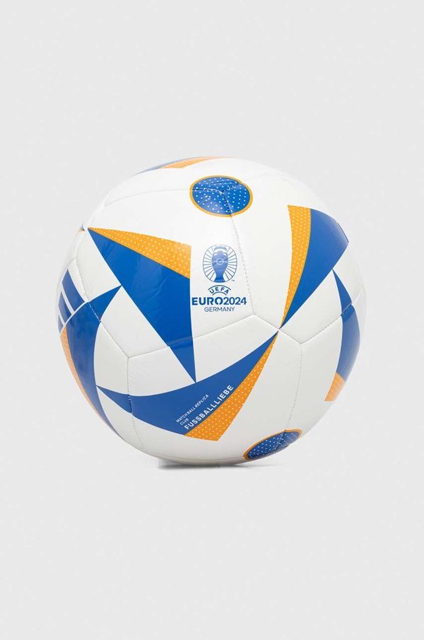 adidas Performance Lopta adidas Performance EURO 24 boja: bijela