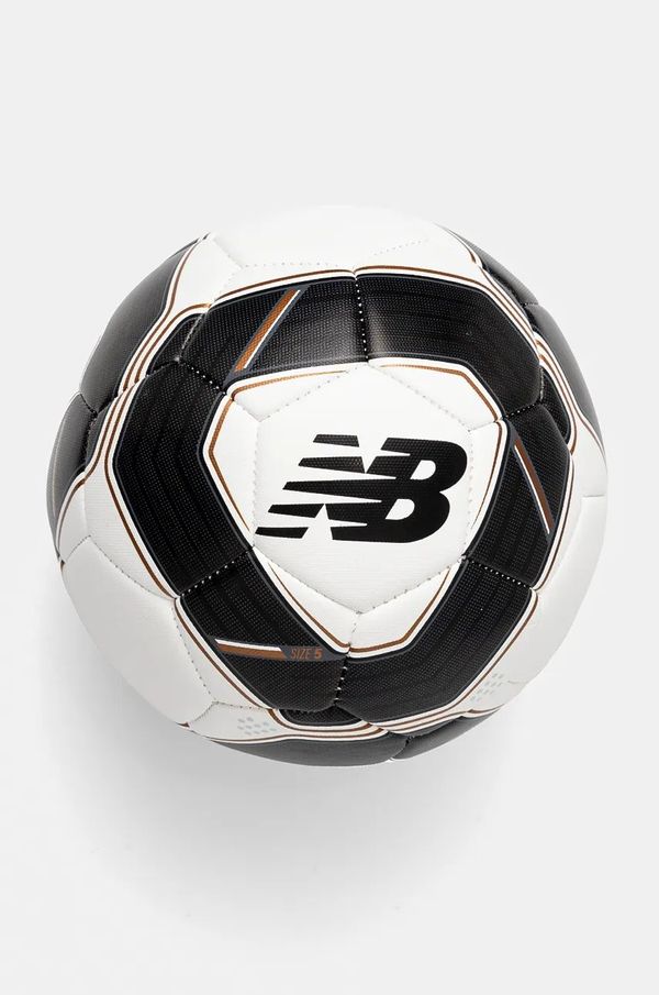 New Balance Lopta New Balance 442 Team boja: bijela, FB23061GWK