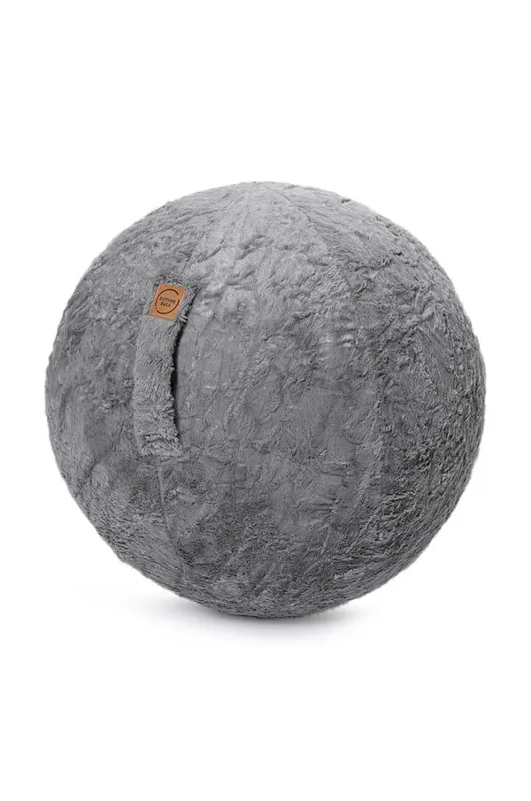Magma Lopta za sjedenje Magma Fluffy Sitting Ball