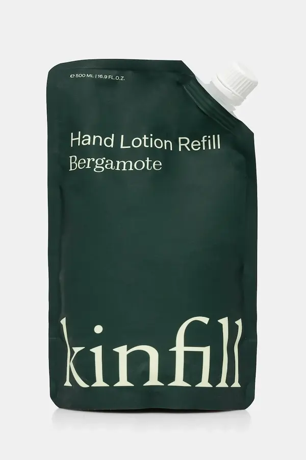 Kinfill Losion za ruke Kinfill Bergamote 500 ml