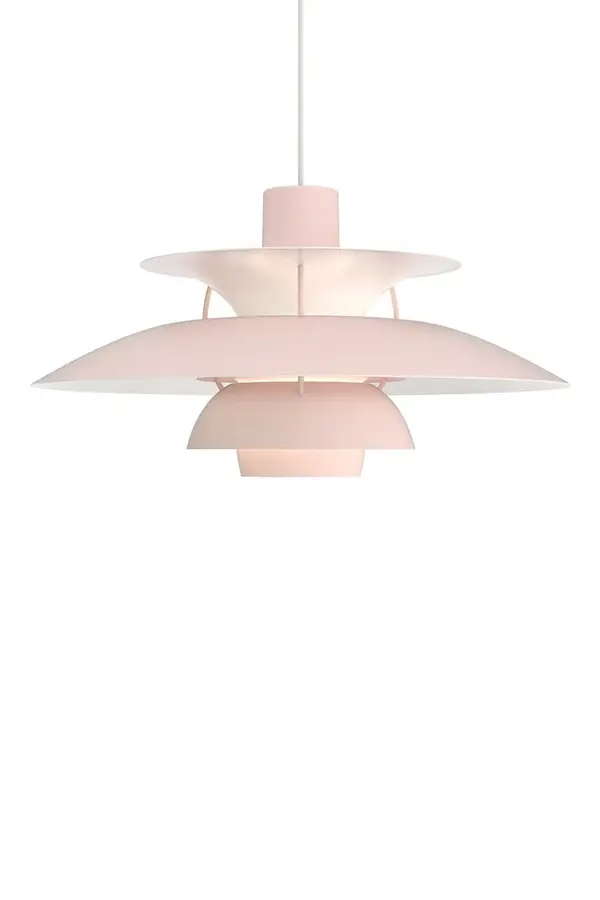 Louis Poulsen Louis Poulsen lampa viseća od metala PH 5
