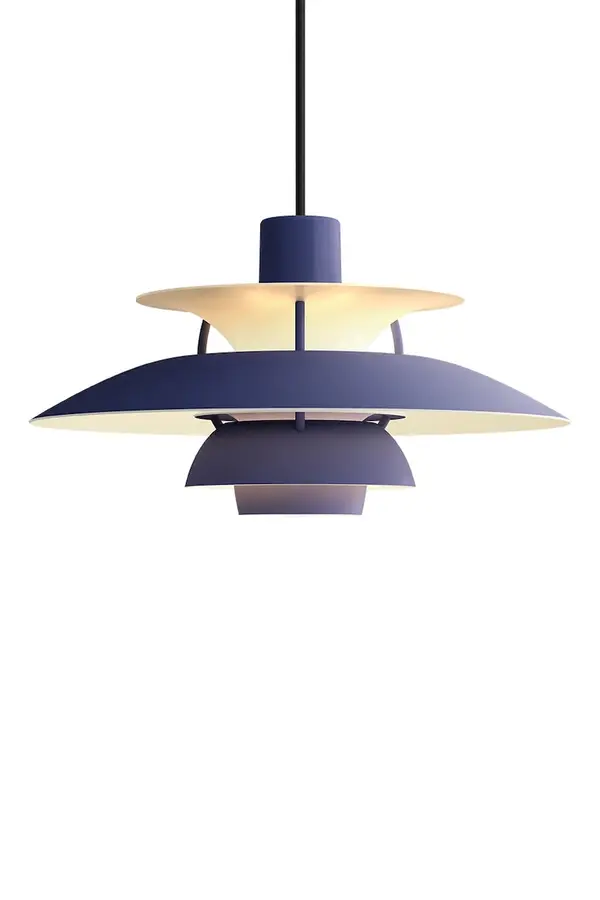 Louis Poulsen Louis Poulsen lampa viseća od metala PH 5 Mini