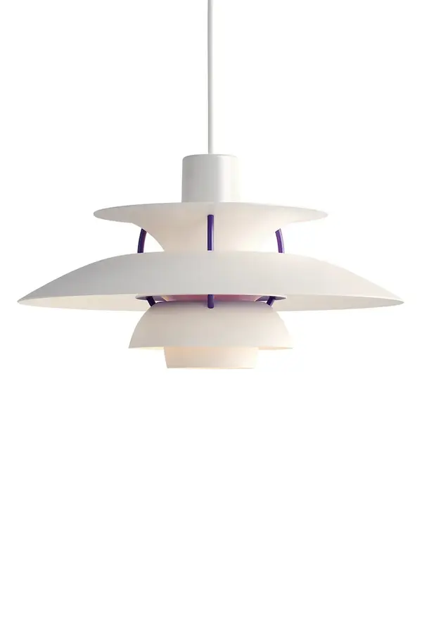 Louis Poulsen Louis Poulsen lampa viseća od metala PH 5 Mini
