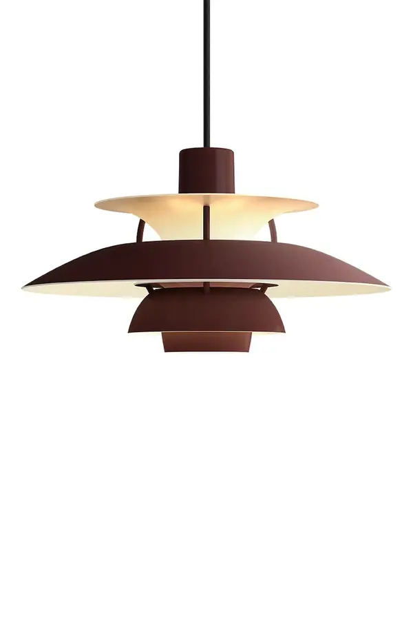 Louis Poulsen Louis Poulsen lampa viseća od metala PH 5 Mini