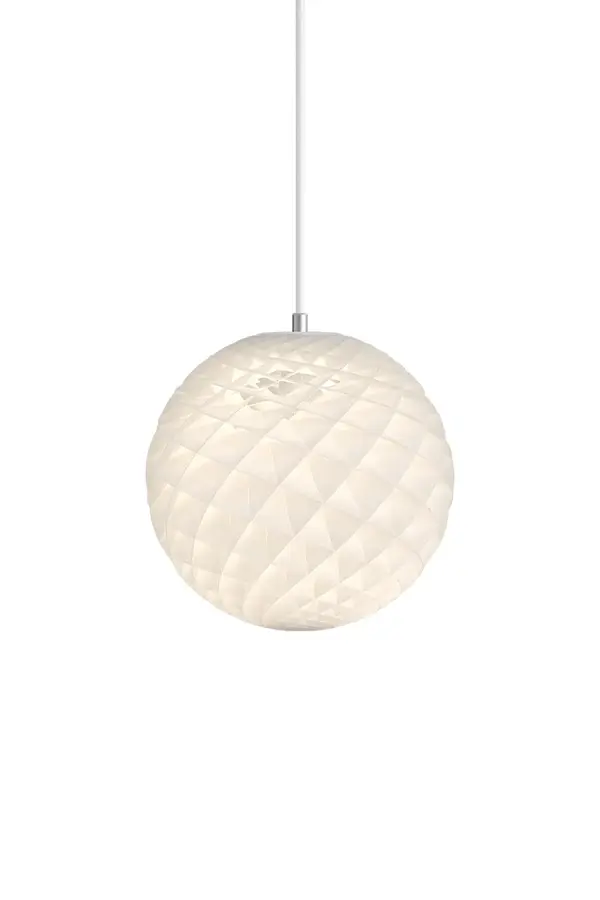 Louis Poulsen Louis Poulsen lampa viseća od plastike Patera 300