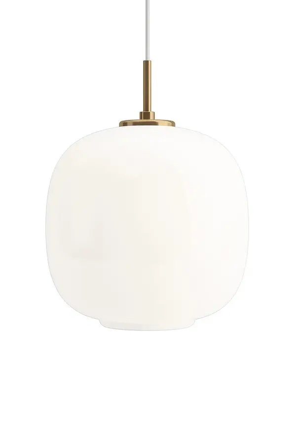 Louis Poulsen Louis Poulsen lampa viseća od stakla VL 45