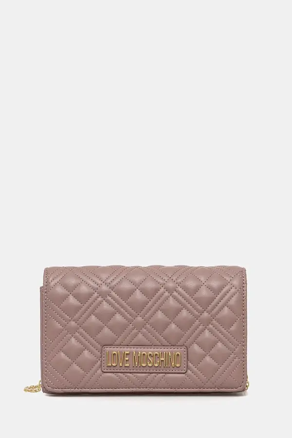 Love Moschino Love Moschino crossbody torba za žene