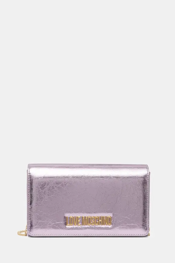 Love Moschino Love Moschino crossbody torba za žene