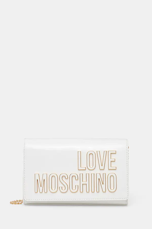 Love Moschino Love Moschino crossbody torba za žene