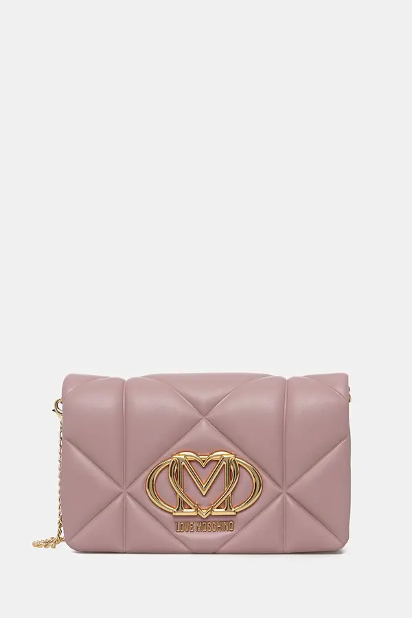 Love Moschino Love Moschino crossbody torba za žene