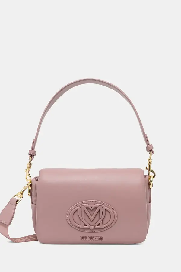 Love Moschino Love Moschino Crossbody torba ženska