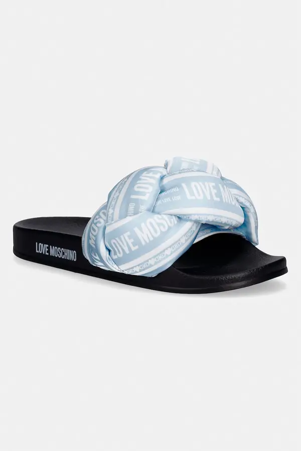 Love Moschino Love Moschino natikače za žene