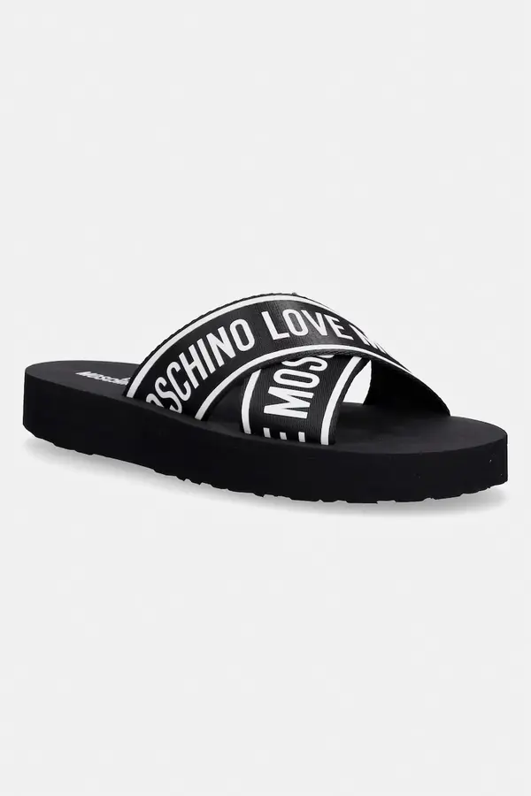 Love Moschino Love Moschino natikače za žene