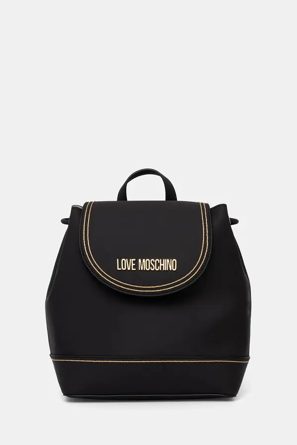 Love Moschino Love Moschino ruksak za žene od imitacije kože