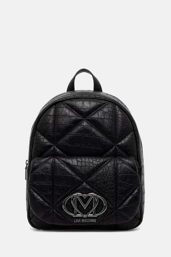 Love Moschino Love Moschino ruksak za žene od imitacije kože