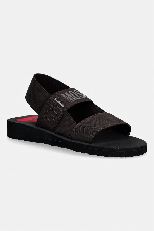 Love Moschino Love Moschino sandale za žene