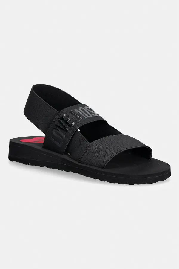 Love Moschino Love Moschino sandale za žene