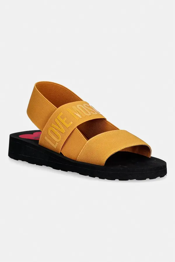 Love Moschino Love Moschino sandale za žene