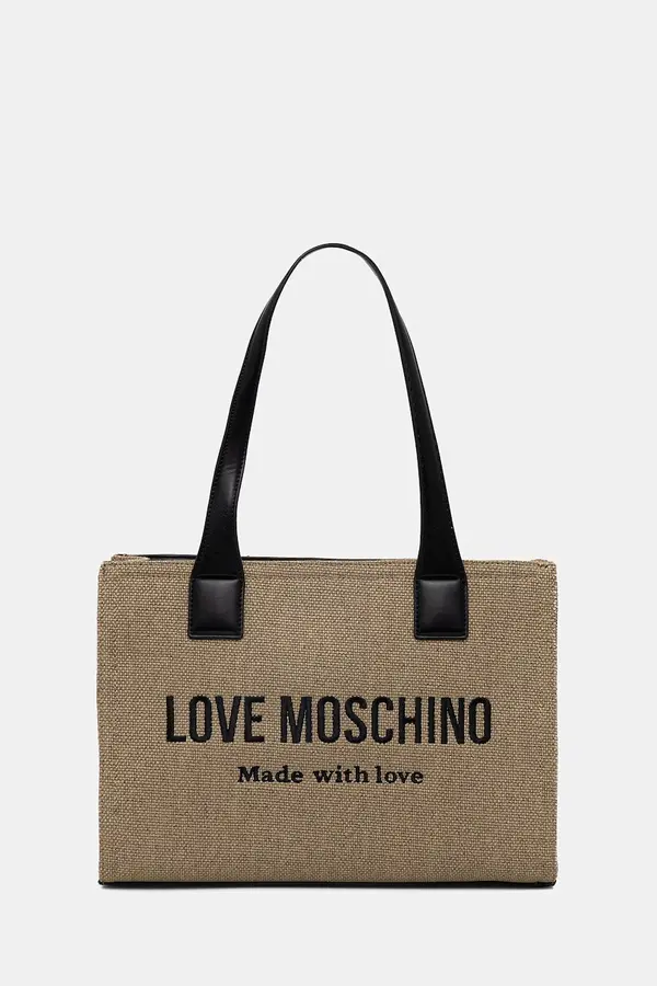 Love Moschino Love Moschino shopper torba za žene