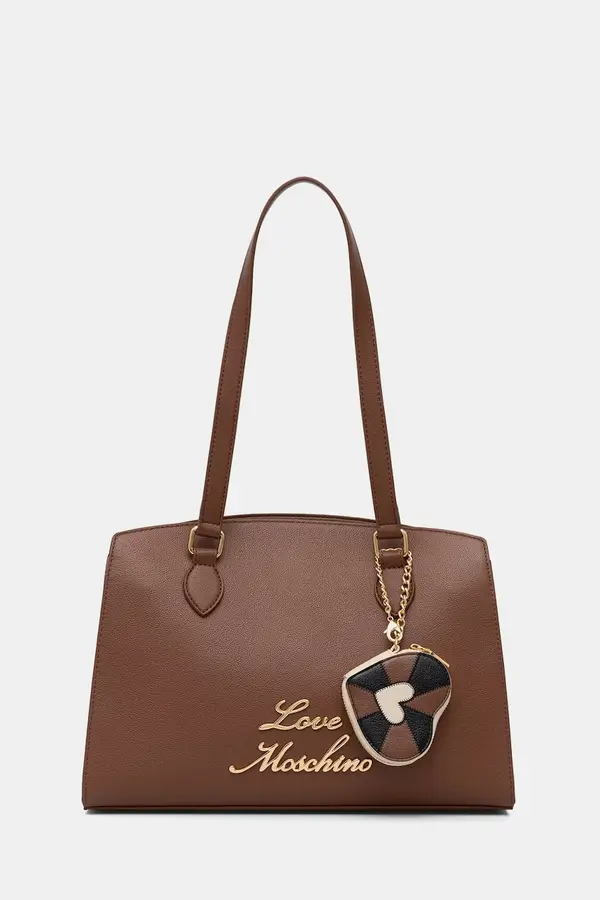 Love Moschino Love Moschino shopper torba za žene