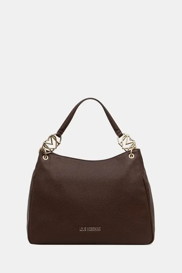 Love Moschino Love Moschino shopper torba za žene od imitacije kože