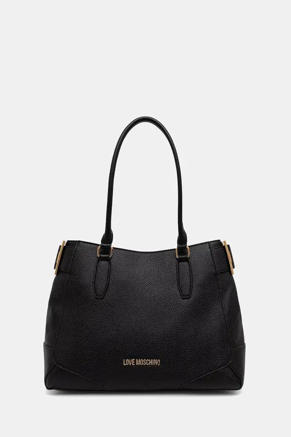 Love Moschino Love Moschino shopper torba za žene od imitacije kože
